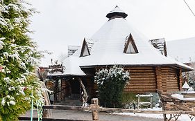 Kolyba Opryshkiv